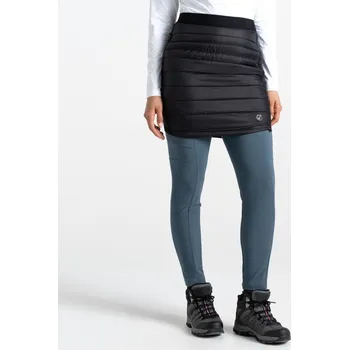 Dámská sukně Dámská zateplená sukně Dare2b DETER černá 38