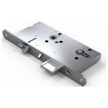 zadlabací zámek SAM ME 7255 mechanický zámek