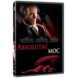 Absolutní moc (1997) DVD