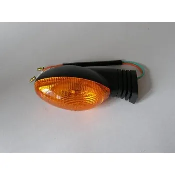 Osvětlení pro motocykl Blinkr 6981 Ducati