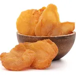 Grizly Hrušky bez přidaného cukru 500 g