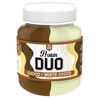 Cukrovinka Näno Supps Protein Cream 330g - belgická čokoláda