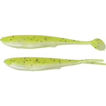 Umělá nástraha Savage Gear 3D FRY 50 Chartreuse Pearl