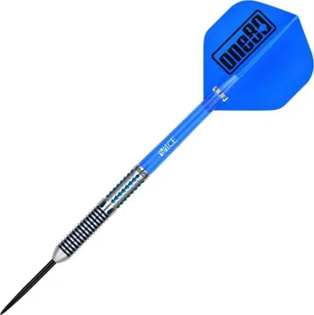 Šipka Šipky steel One80 Tanja Bencic Sensation 20g, 90% wolfram