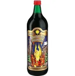 St. Lorenz Christkindl Gluhwein svařené…