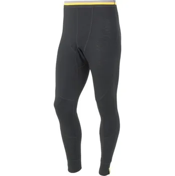 Pánské termo spodky Sensor MERINO ACTIVE pánské spodky černá černá
