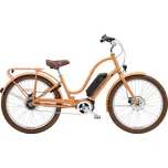 ELECTRA Townie Go! 5i EQ Step-Thru Apricot 26" kolo 2025