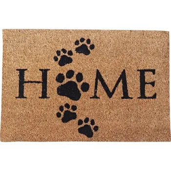 Rohožka z kokosových vláken - Home