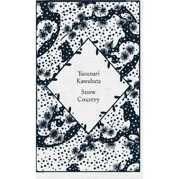 Cizojazyčná kniha Snow Country