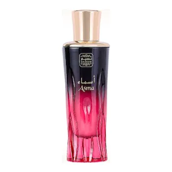 Pánský parfém Naseem Asma Aqua Perfume 80 ml