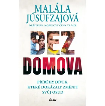 Literární biografie Bez domova