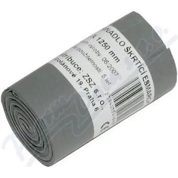 Škrtidlo esmarch 60x1250mm