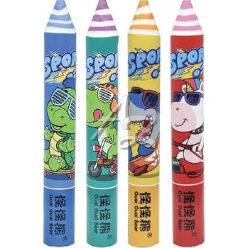 Pryž IM pryž DINO 13,7x1,8cm