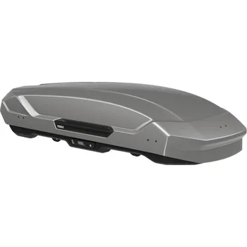 Střešní box Thule Motion 3 L Titan Glossy
