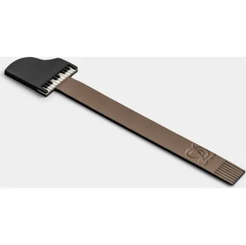 Doplněk ke knize Záložka do knihy Piano, AppleSkin