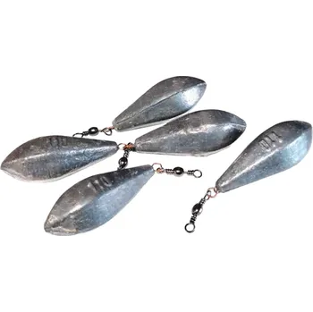 Rybářství Bůček Rybářské olovo HRUŠKA Váha: 70g