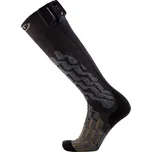 Thermic Vyhřívané podkolenky Therm-ic PowerSock Barva: black-gold, Velikost: 37-38, Pohlaví: Dámské