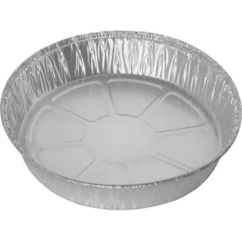 Talíř Talíř ALU pr.19,5 cm x 2 cm