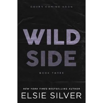 Cizojazyčná kniha Wild Side