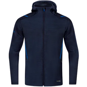 Dámská mikina Bunda s kapucí Challenge Hoodie Jako Kids 9821k-511 Velikost 164