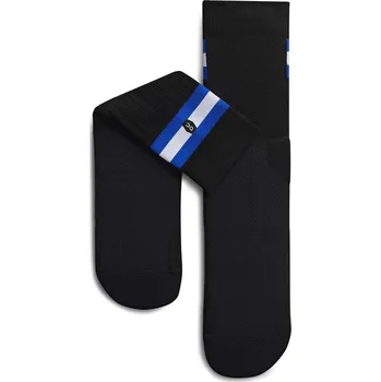 Pánská móda Ponožky On Tennis Sock Black/ Indigo 36-37