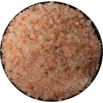 Přisada na vaření a pečení Himálajská sůl hrubá 3000 g