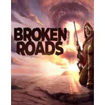 Broken Roads PC - digitální verze - Hraj již za pár minut