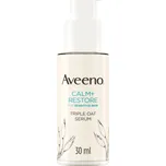 Aveeno Calm+Restore Pleťové sérum s ovesným komplexem 30 ml