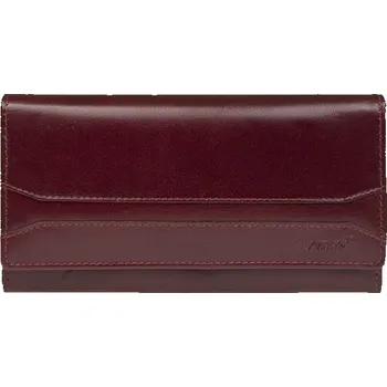 Peněženka Lagen W-2025/B Wine