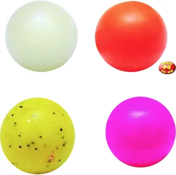 Boilies Radical Umělé Boilies, 16mm 6ks Příchuť: Karamel