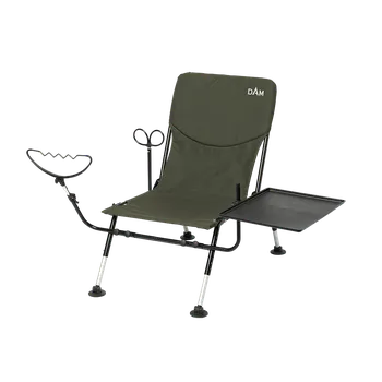 rybářské křeslo Dam Křeslo Ontario Coarse Peg Kit Chair