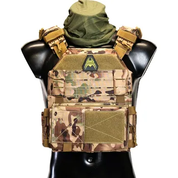 Airsoft ANAREUS ANAREUS nosič plátů SPIDER MPC MK2 - MC