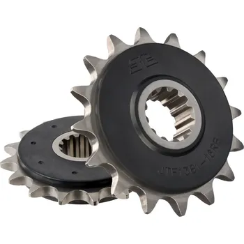Řetězová sada pro motocykl JT Sprockets JTF1381-16RB