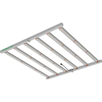 LED panel Lazerlite PRO LED 720W 2.75 qmol/J - Full kit