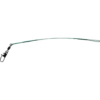 Lanko SEMA leader steel 15 cm 9 kg