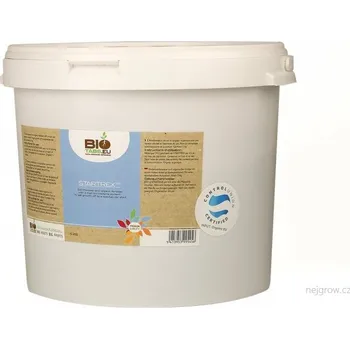 Hnojivo Biotabs Startrex Hmotnost: 5kg