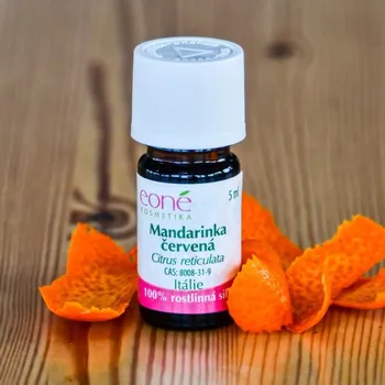 Eoné Mandarinka červená 10 ml