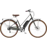 ELECTRA Loft Go! 5i EQ Step-Thru 500 Wh Portobello M 2025