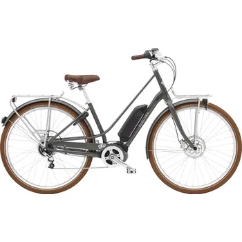 Elektrokolo ELECTRA Loft Go! 5i EQ Step-Thru 500 Wh Portobello M 2025