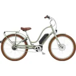 ELECTRA Townie Go! 5i EQ Step-Thru Green Tea 26" kolo 2025