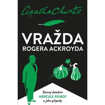 Vražda Rogera Ackroyda