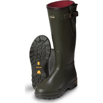 Pánské holínky ARXUS PIONEER NORD - holínky Velikost: 46