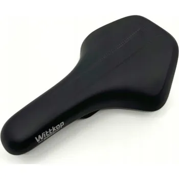Sedlo na kolo sedlo Wittkop pánské sportovní GEL