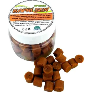 Feeder NANO G Nuget boosted 12 mm / 150ml SCOPEX