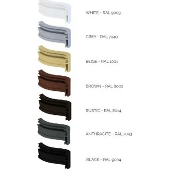 Příslušenství k oknu Těsnění Primo ACF 5350