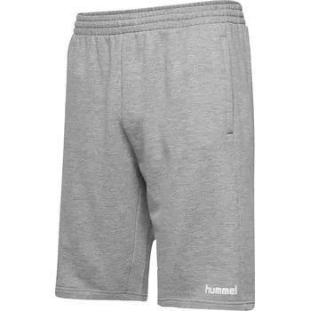 Dámské kraťasy Šortky hummel cotton bermuda short kids 204053-2006 Velikost 10 (36-40)