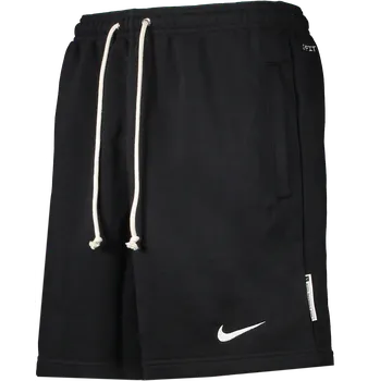 Pánské kraťasy Šortky Nike M NK DF SI FLC 8IN SHORT fd7748-010 Velikost XXL