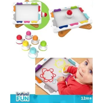 Magnetická kreslící tabulka Alltoys Xylopad