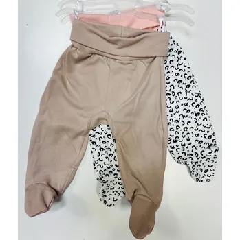 Jacky Tepláky 2set pro miminka Velikosti: 74