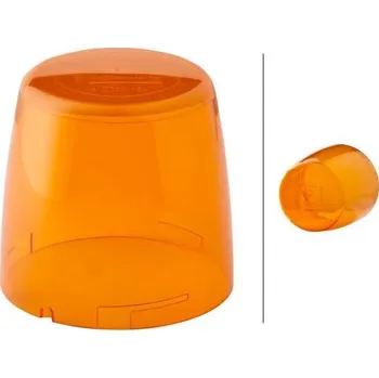 Příslušenství osvětlení automobilu Čočka HELLA 9EL 863 100-031